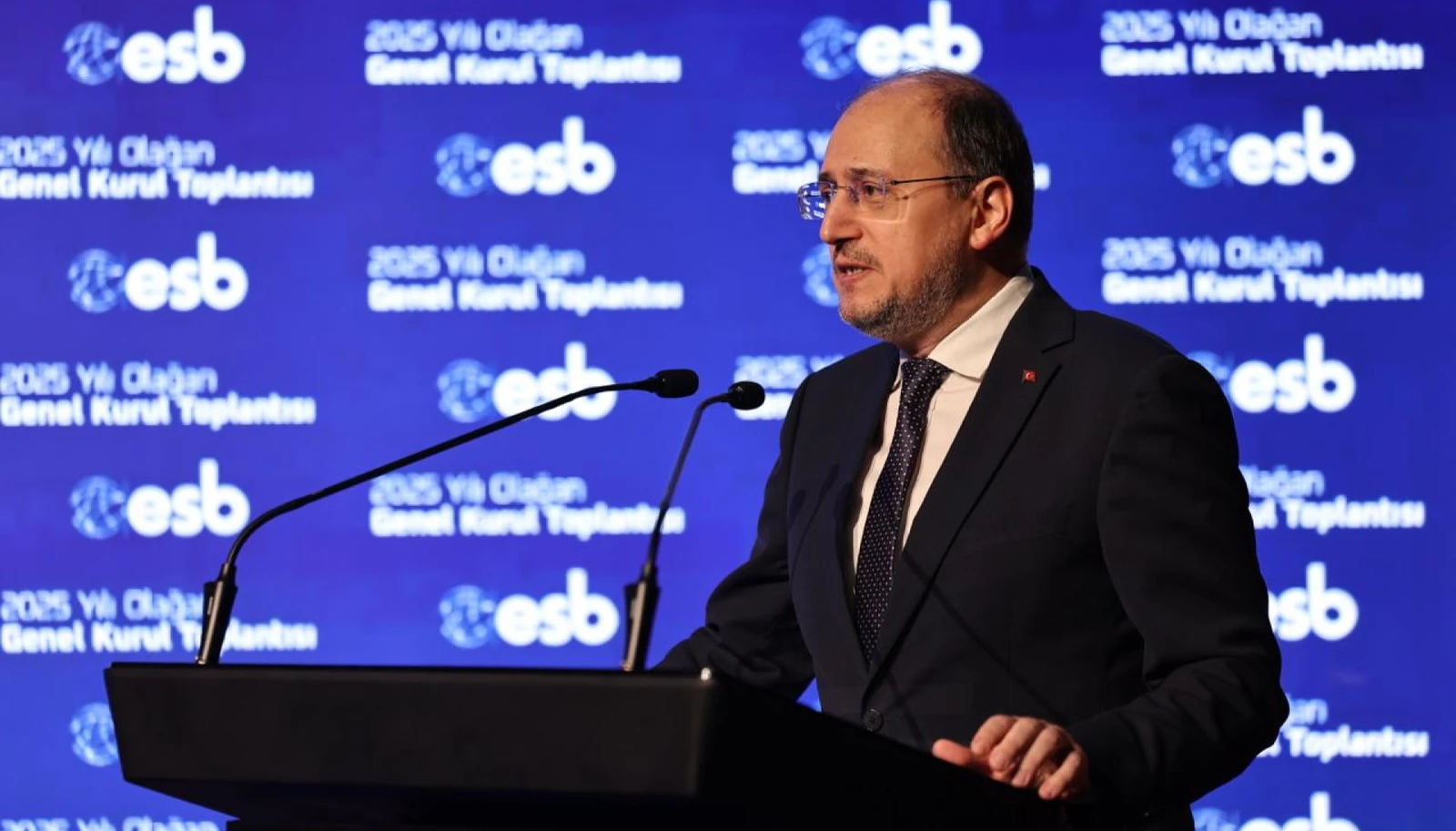Başkan Karagözoğlu: “Türkiye Dijital Dünyaya Daha Güçlü Bağlanıyor”