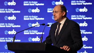 Başkan Karagözoğlu: “Türkiye Dijital Dünyaya Daha Güçlü Bağlanıyor”