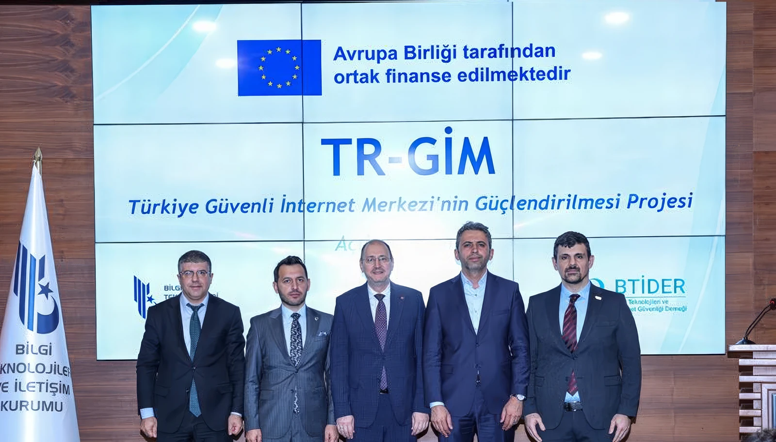 BTK Başkanı Karagözoğlu: Dijital Çağda Asıl Güç, Güvenli ve Bilinçli Toplumlar İnşa Etmektir