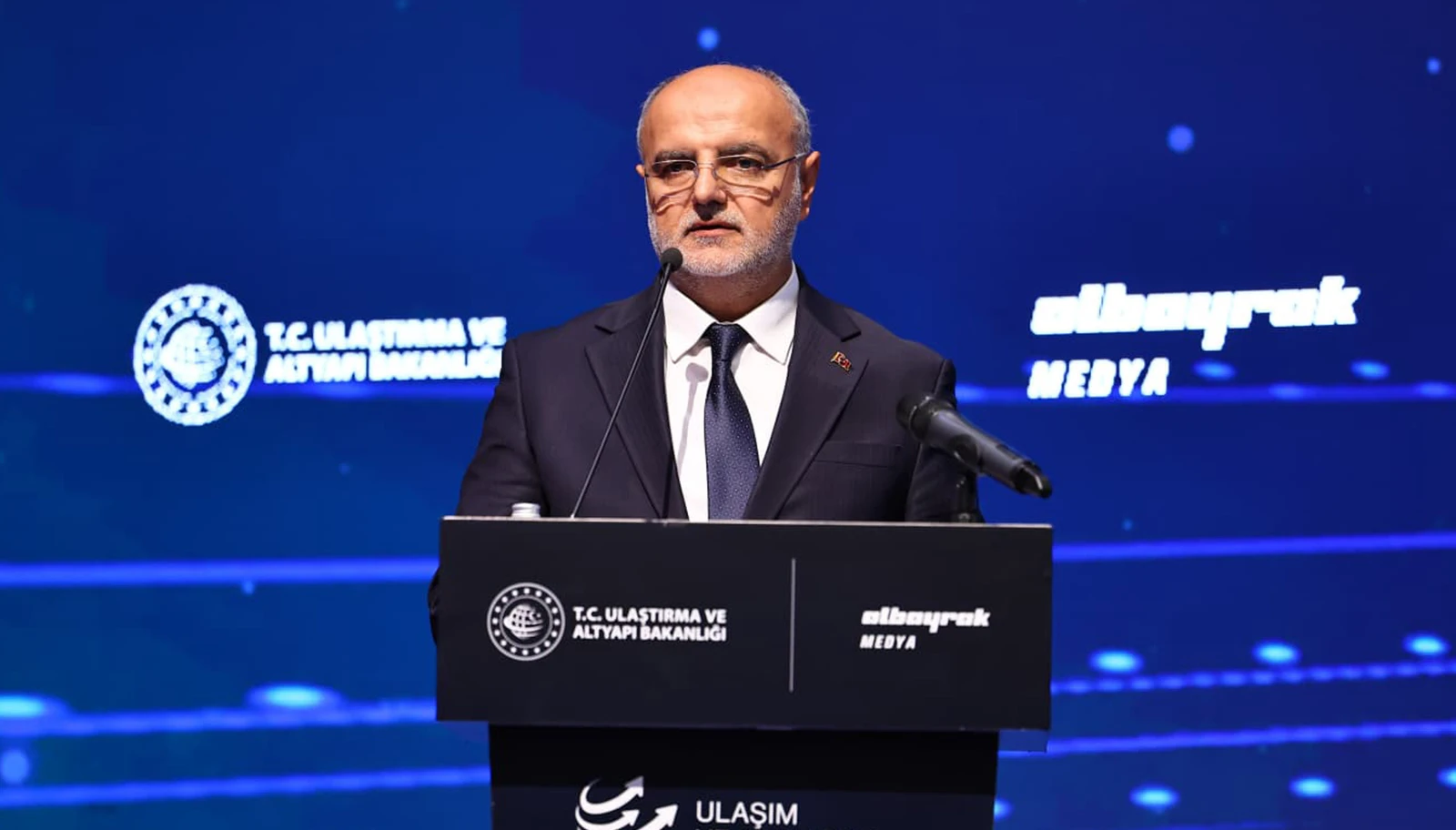 Başkan Koçyiğit: Milli Teknoloji Hamlesi ile Yatırımlarımızı Kendi Ürünlerimizle Yapacağız