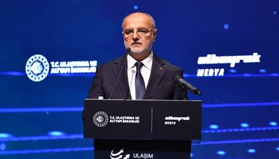 Başkan Koçyiğit: Milli Teknoloji Hamlesi ile Yatırımlarımızı Kendi Ürünlerimizle Yapacağız
